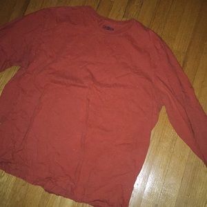 Jerzees Long Sleeve TShirt XXL